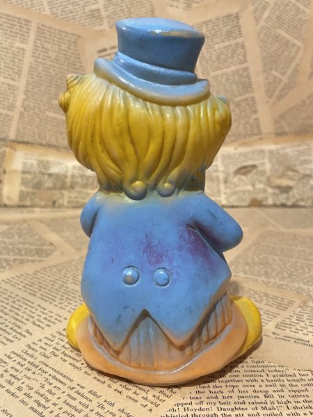 画像3: Clown/Vinyl Figure(70s) OC-193 (3)