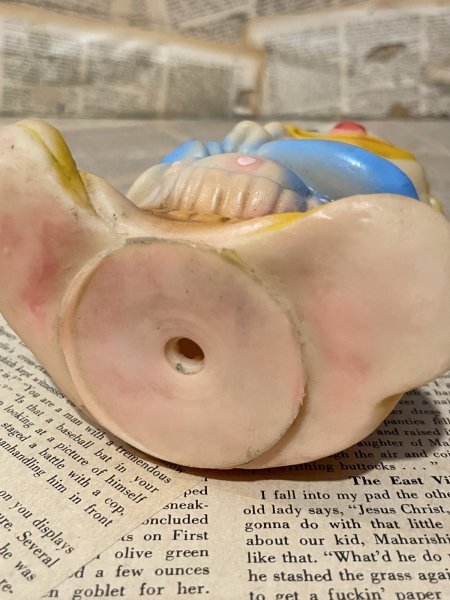 画像5: Clown/Vinyl Figure(70s) OC-193 (5)