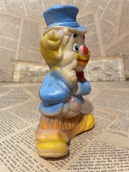 画像4: Clown/Vinyl Figure(70s) OC-193 (4)