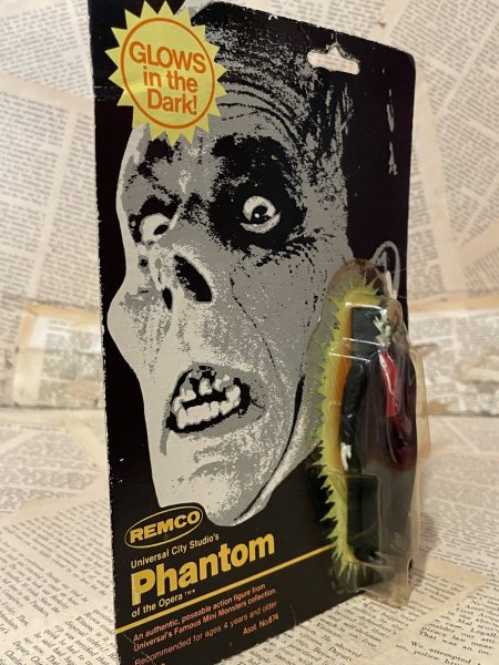 画像2: Universal Monsters/Action Figure(Phantom of the Opera/MOC) MT-424 (2)