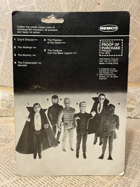 画像5: Universal Monsters/Action Figure(Phantom of the Opera/MOC) MT-424 (5)