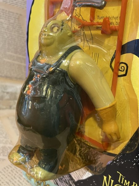 画像2: TNBC/Action Figure(90s/Behemoth/MOC) DI-707 (2)