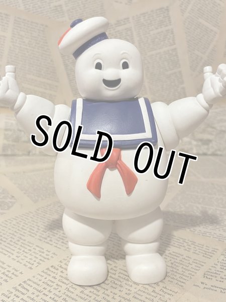 画像1: The Real Ghostbusters/Action Figure(Stay Puft/Loose) MO-530 (1)