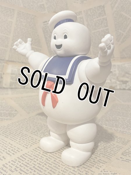 画像2: The Real Ghostbusters/Action Figure(Stay Puft/Loose) MO-530 (2)