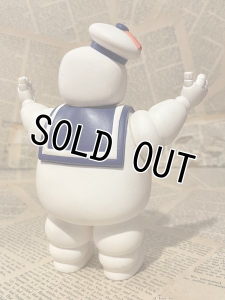 画像3: The Real Ghostbusters/Action Figure(Stay Puft/Loose) MO-530 (3)
