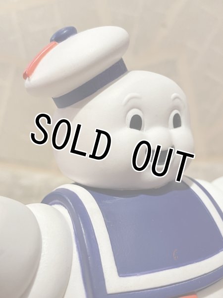 画像5: The Real Ghostbusters/Action Figure(Stay Puft/Loose) MO-530 (5)