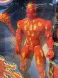 画像2: Fantastic Four/10" Figure(Human Torch) MA-592 (2)