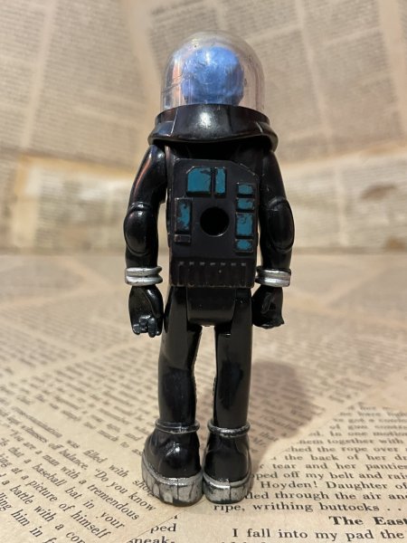 画像3: Adventure People/Action Figure(Firestar Pilot/Loose) SF-134 (3)