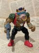 画像1: TMNT/Action Figure(Bebop/Loose) TM-346 (1)