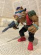 画像2: TMNT/Action Figure(Bebop/Loose) TM-346 (2)