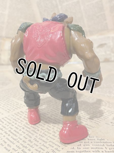 画像3: TMNT/Action Figure(Bebop/Loose) TM-346 (3)