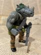 画像2: TMNT/Action Figure(Rocksteady/Loose) TM-347 (2)