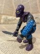 画像2: TMNT/Action Figure(Foot Soldier/Loose) TM-348 (2)