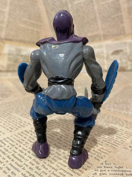 画像3: TMNT/Action Figure(Foot Soldier/Loose) TM-348 (3)