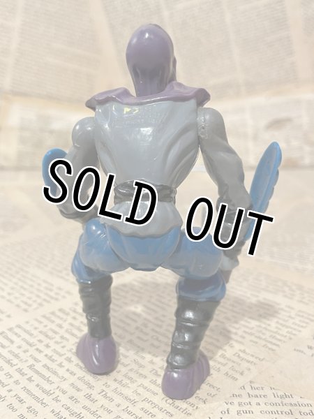 画像3: TMNT/Action Figure(Foot Soldier/Loose) TM-348 (3)