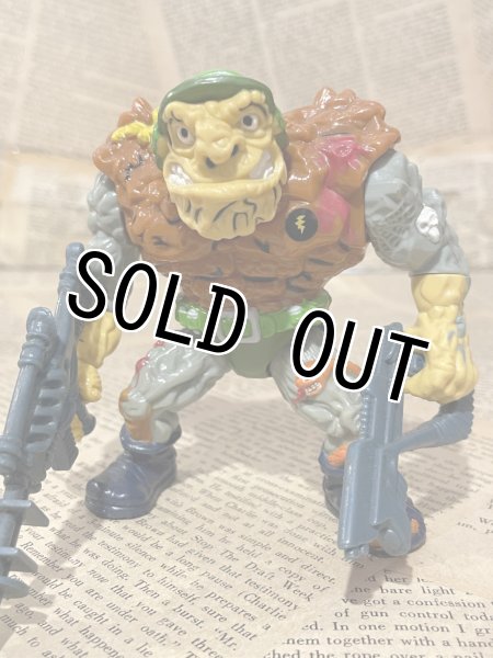 画像1: TMNT/Action Figure(General Traag/Loose) TM-344 (1)