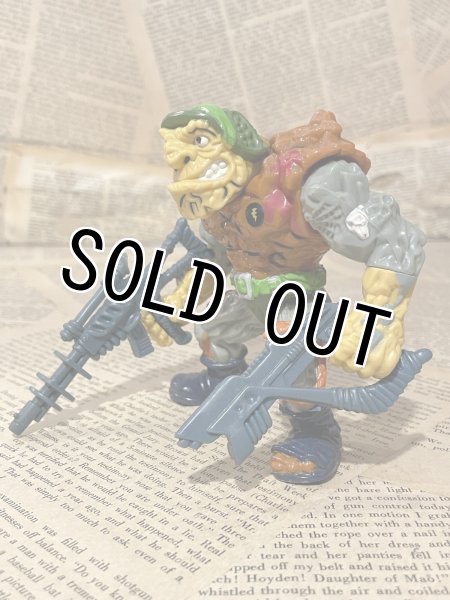 画像2: TMNT/Action Figure(General Traag/Loose) TM-344 (2)