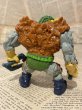 画像3: TMNT/Action Figure(General Traag/Loose) TM-344 (3)