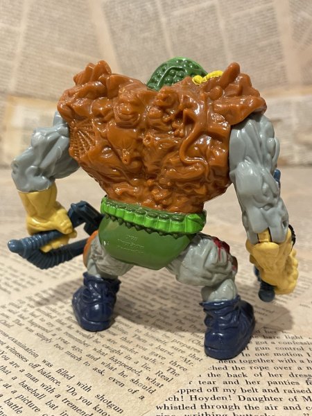画像3: TMNT/Action Figure(General Traag/Loose) TM-344 (3)
