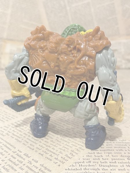 画像3: TMNT/Action Figure(General Traag/Loose) TM-344 (3)