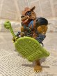 画像2: TMNT/Action Figure(Rahzar/Loose) TM-343 (2)