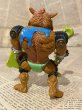 画像3: TMNT/Action Figure(Rahzar/Loose) TM-343 (3)
