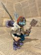 画像2: TMNT/Action Figure(Baxter Stockman/Loose) TM-342 (2)