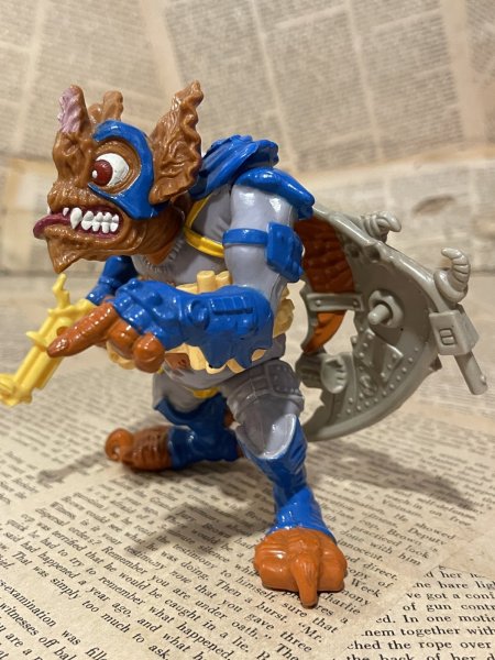 画像3: TMNT/Action Figure(Wingnut/Loose) TM-341 (3)