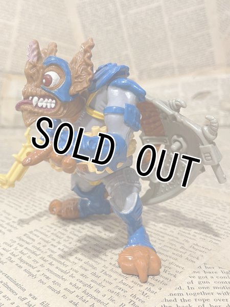 画像3: TMNT/Action Figure(Wingnut/Loose) TM-341 (3)