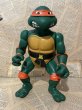 画像1: TMNT/Action Figure(Giant Michaelangelo/Loose) TM-349 (1)