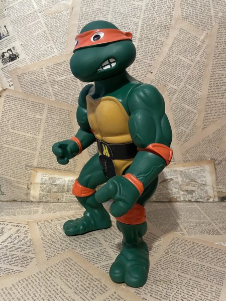 画像2: TMNT/Action Figure(Giant Michaelangelo/Loose) TM-349 (2)