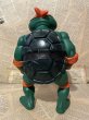 画像3: TMNT/Action Figure(Giant Michaelangelo/Loose) TM-349 (3)