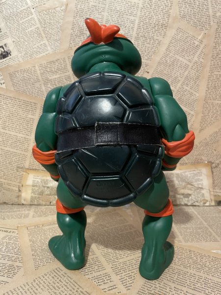 画像3: TMNT/Action Figure(Giant Michaelangelo/Loose) TM-349 (3)