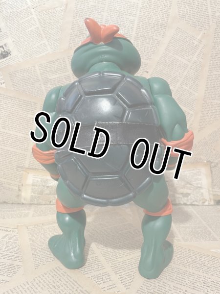 画像3: TMNT/Action Figure(Giant Michaelangelo/Loose) TM-349 (3)