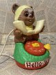 画像2: Star Wars/Ewok Talking Telephone Toy(80s) SW-225 (2)