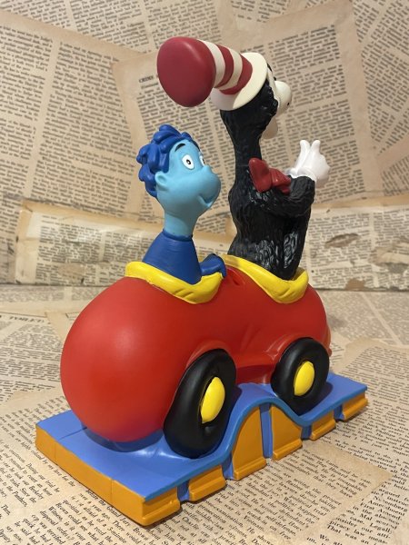 画像3: Cat in the Hat/Coin Bank(90s) CT-292 (3)