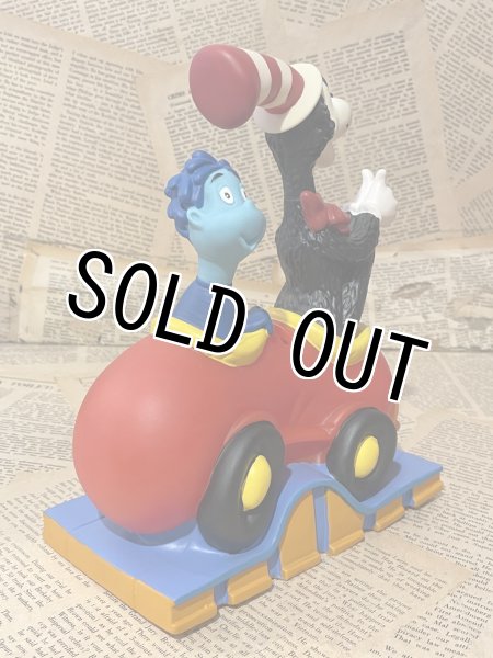画像3: Cat in the Hat/Coin Bank(90s) CT-292 (3)