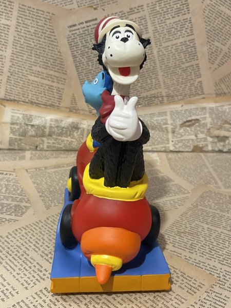 画像4: Cat in the Hat/Coin Bank(90s) CT-292 (4)
