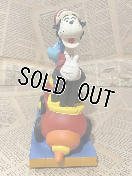 画像4: Cat in the Hat/Coin Bank(90s) CT-292 (4)