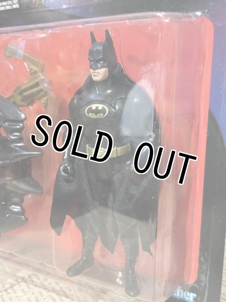 画像2: Batman/Action Figure(Powerwing Batman/MOC) DC-267 (2)