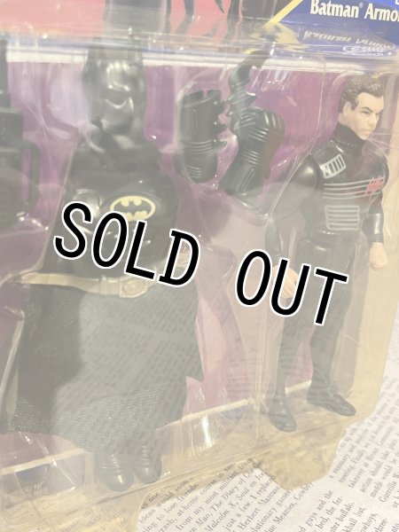 画像2: Batman Returns/Action Figure(Bruce Wayne/MOC) DC-264 (2)