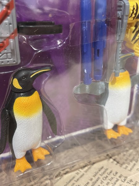 画像2: Batman Returns/Action Figure(Penguin Commandos/MOC) DC-263 (2)