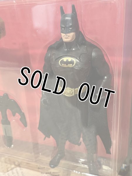 画像2: Batman/Action Figure(Crime Attack Batman/MOC) DC-268 (2)