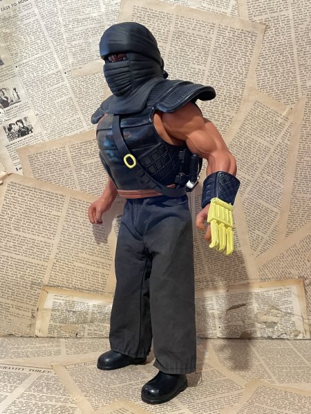 画像2: Claw Ninja Warrior/16" Super Action Figure(80s) OA-253 (2)