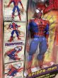画像2: Marvel Shape Shifters/Action Figure(Spider-Man/MIB) MA-595 (2)
