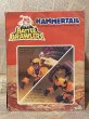 画像5: Battle Brawlers/Hammertail(80s/MIB) FA-368 (5)
