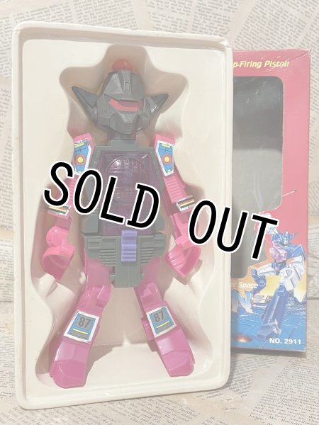 画像5: RoGun Flashbot(90s/MIB) SF-135 (5)