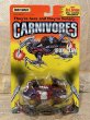 画像1: Carnivores/Action Figure(Iron Claw/MOC) OA-253 (1)