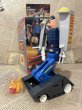 画像7: Bravestarr/Action Figure(COL. BOROBOT/MIB) (7)