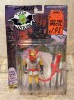 画像1: Little Dracula/Action Figure(Garlic Man/MOC) MT-426 (1)